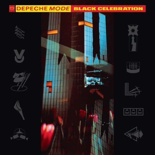 Black Celebration